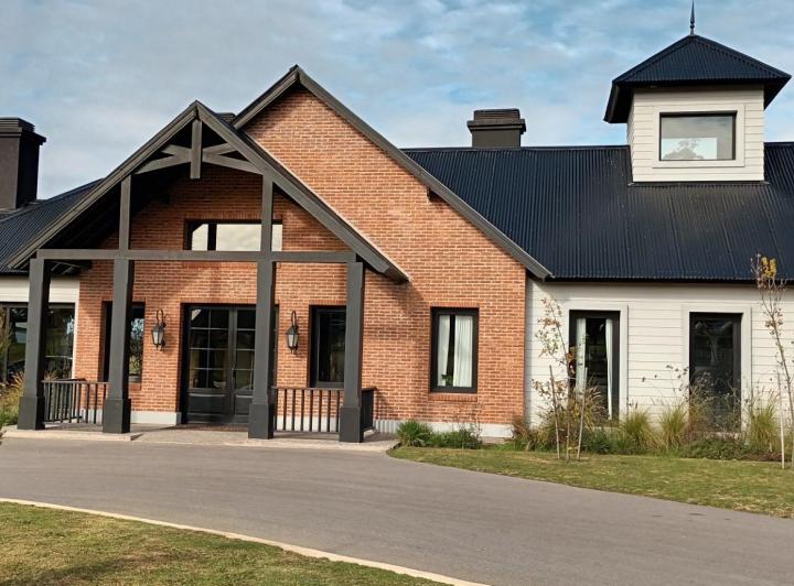 Terreno · 710m²