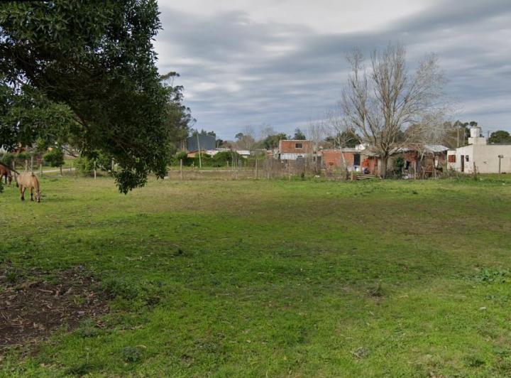 Terreno · 310m²