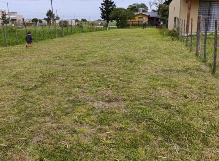 Terreno · 292m²