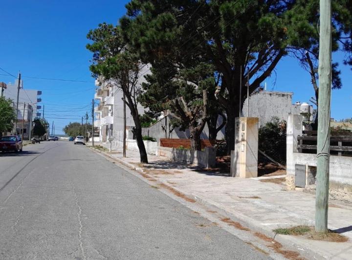 Terreno · 678m²