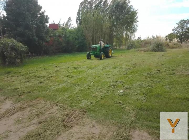Terreno · 414m²