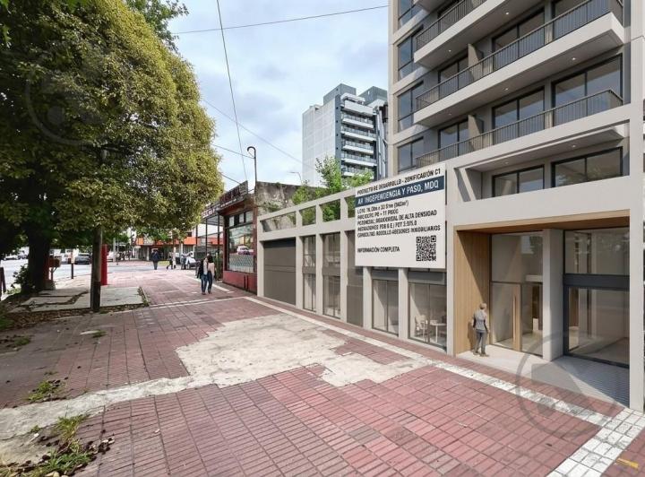 Terreno · 342m²