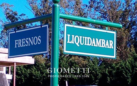 Terreno · 772m²