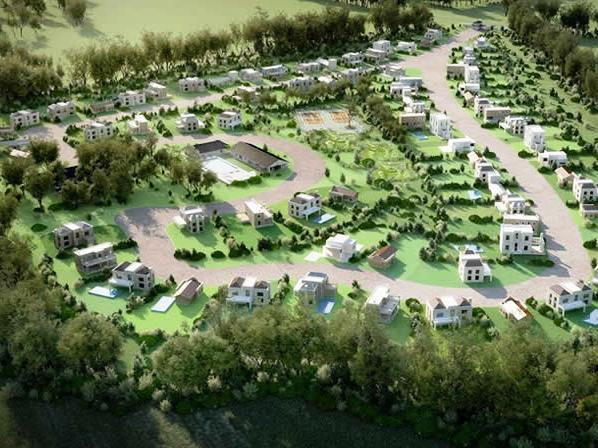 Terreno · 1m² · 1 Ambiente