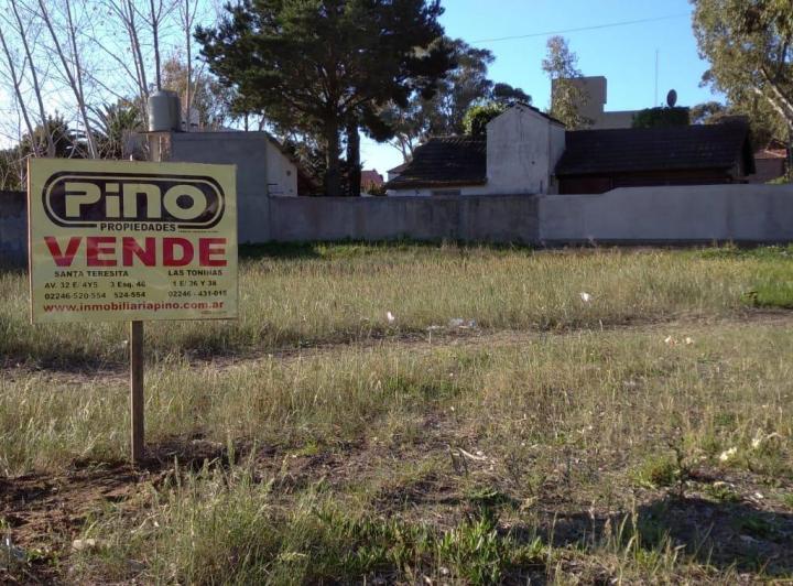 Terreno · 1m²