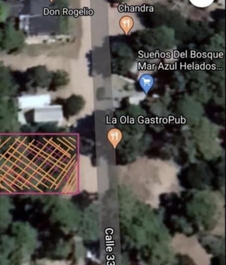 Terreno · 675m²