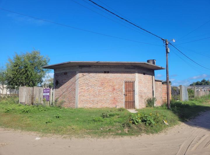 Terreno · 35m²