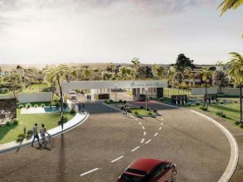 Terreno · 740m²