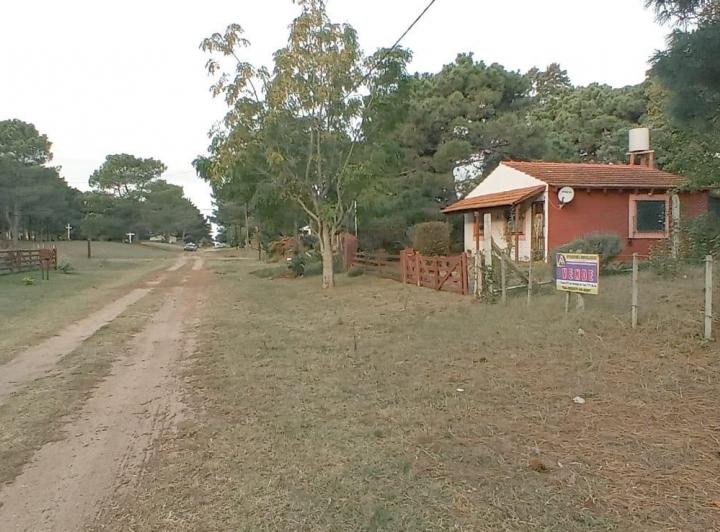 Terreno · 1m²