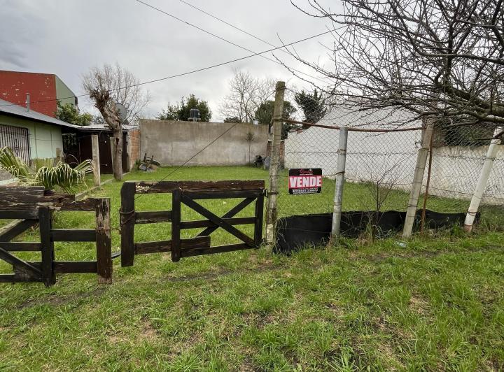 Terreno · 183m²