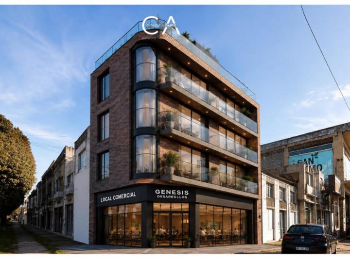 Terreno · 396m²