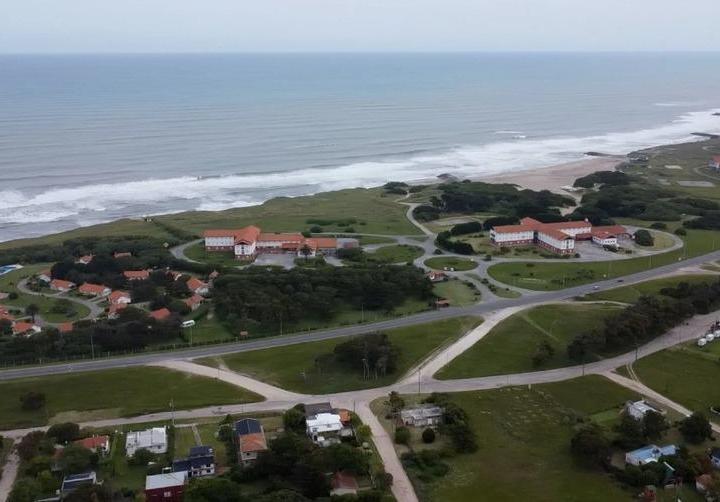 Terreno · 969m²