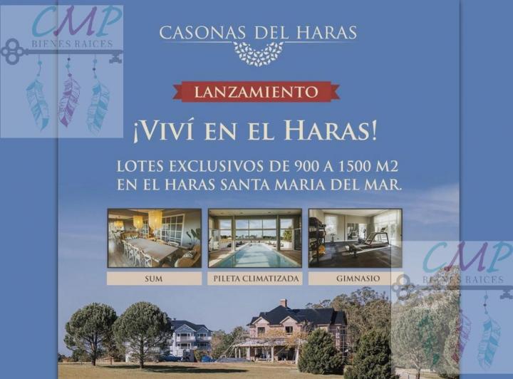 Terreno · 941m²