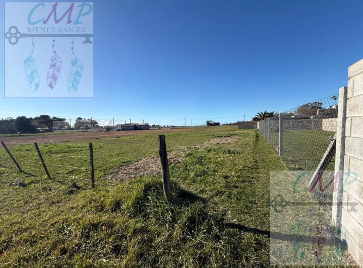 Terreno · 425m²