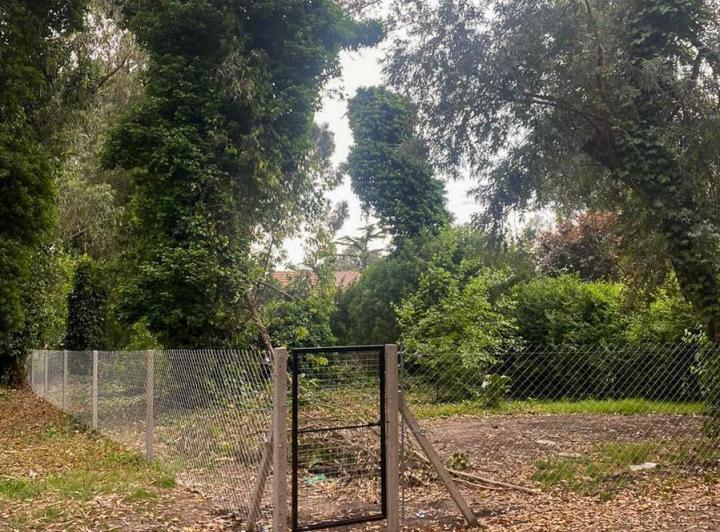 Terreno · 450m²