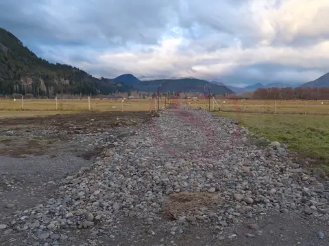 Terreno en Venta en Villa Vega San Martín, San Martín de los Andes