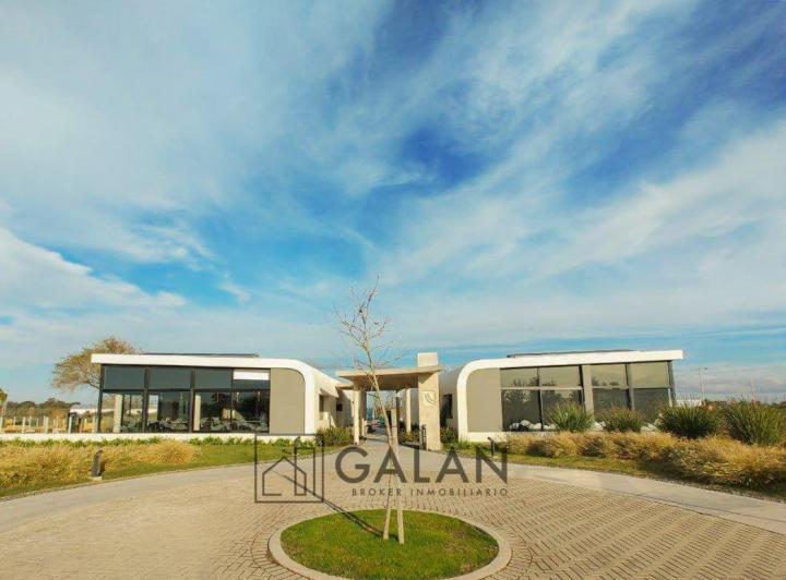 Terreno · 644m²