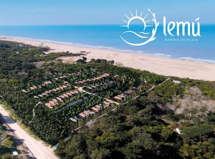 Terreno · 500m²