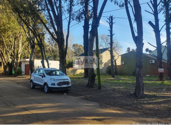 Terreno · 200m²