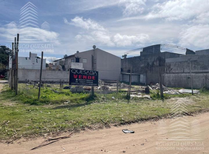 Terreno · 547m²