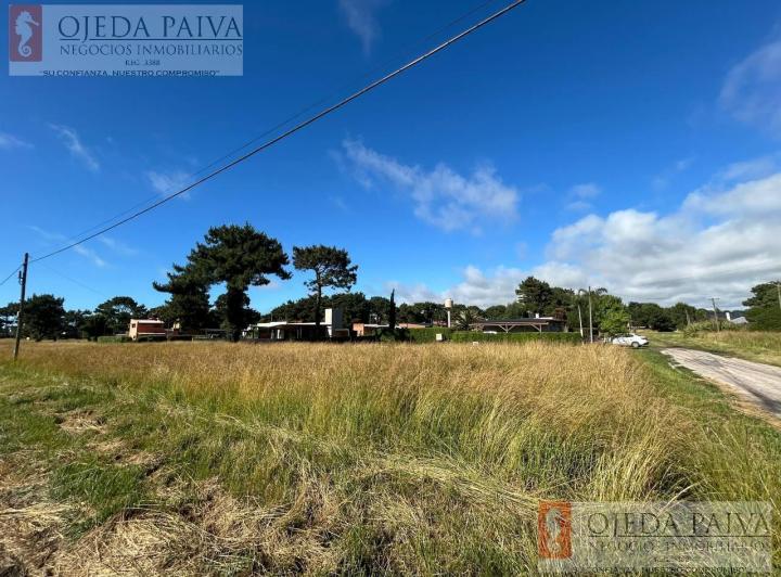Terreno · 460m²
