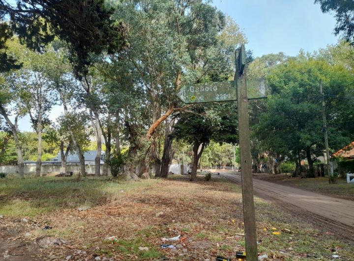Terreno · 3090m²