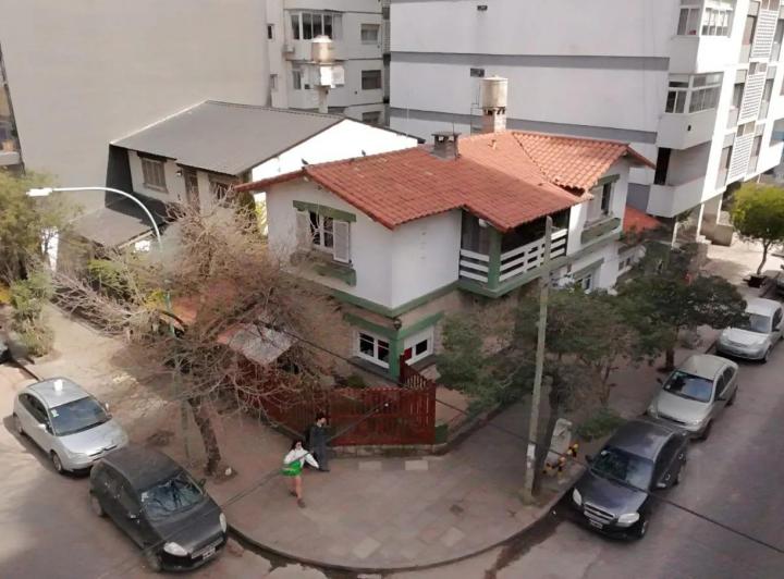 Terreno · 330m²