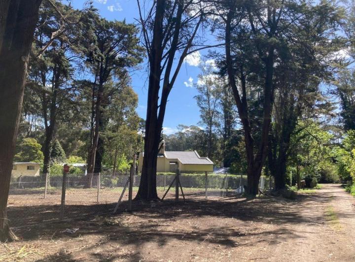 Terreno · 530m²