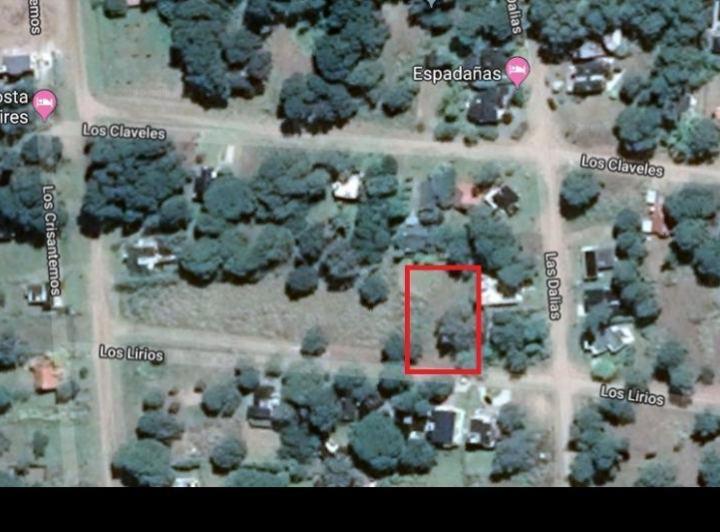 Terreno · 547m²
