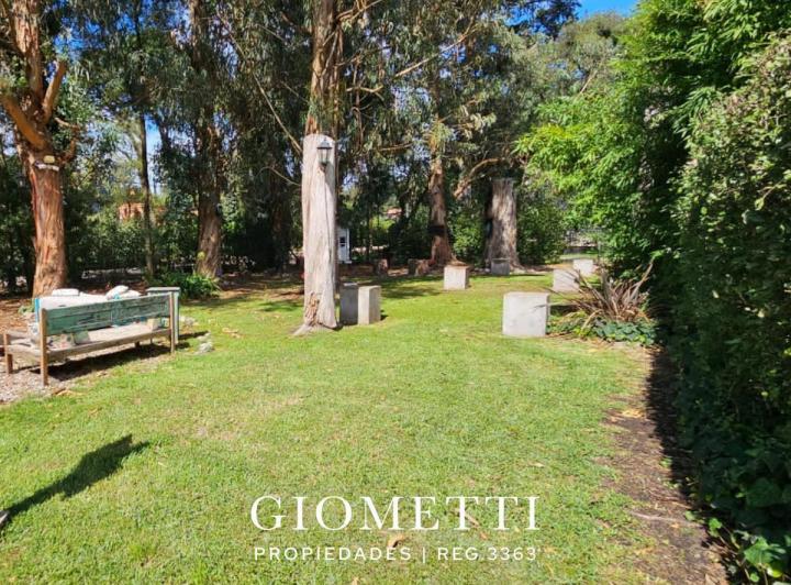 Terreno · 387m²