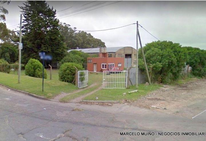 Terreno · 301m²