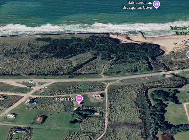 Terreno · 679m²