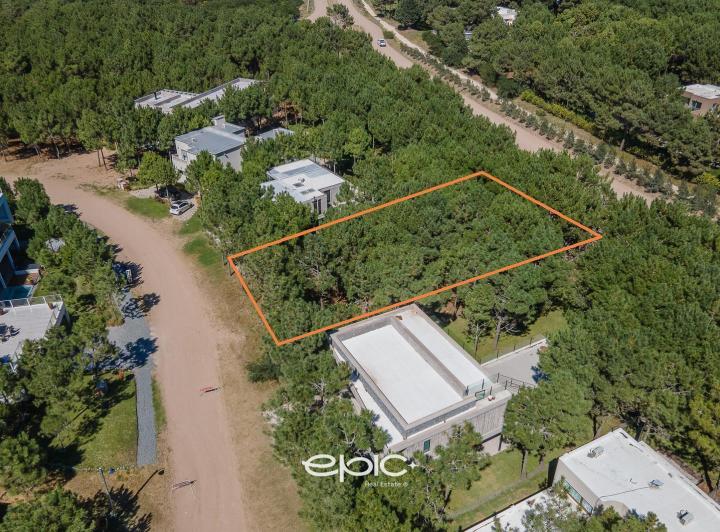 Terreno · 1040m²