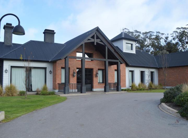 Terreno · 791m²