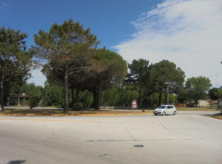 Terreno · 523m²