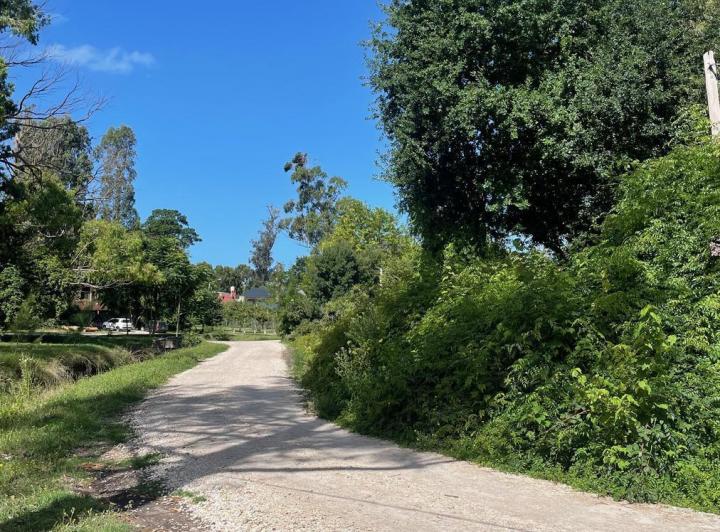 Terreno · 529m²