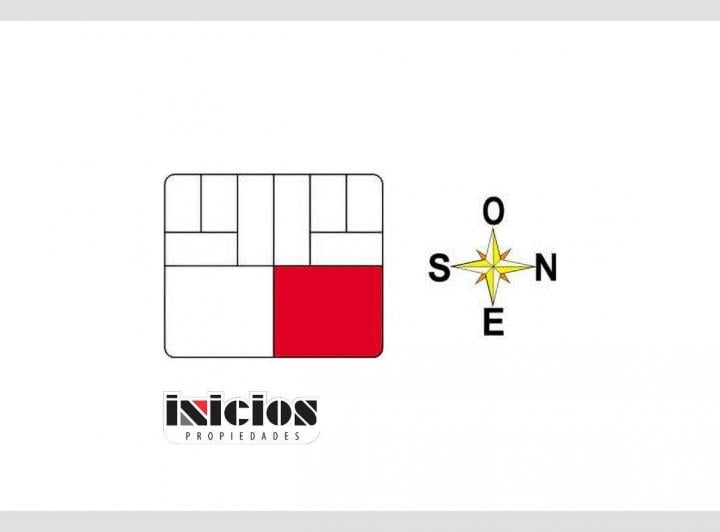 Terreno · 3090m²