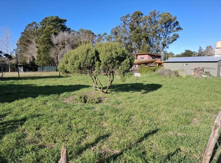 Terreno · 470m²