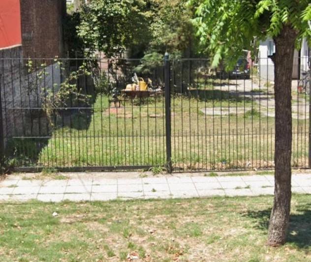 Terreno · 344m²