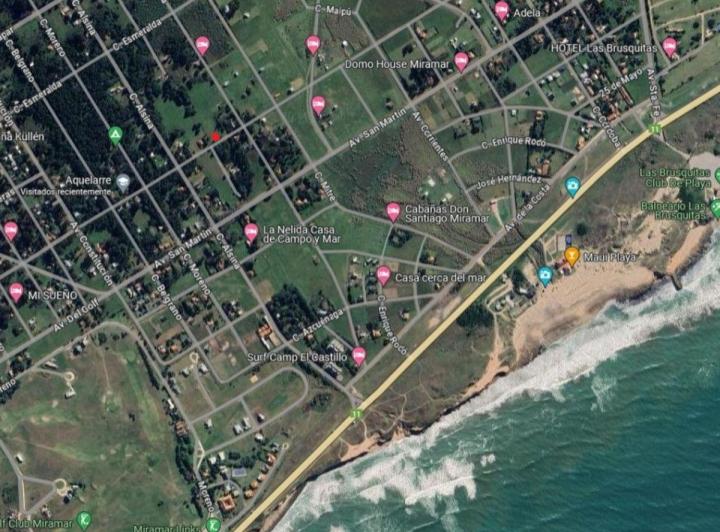 Terreno · 300m²