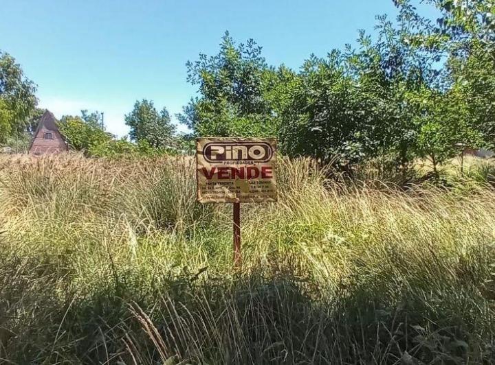Terreno · 311m²