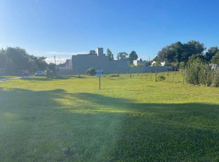 Terreno · 595m²