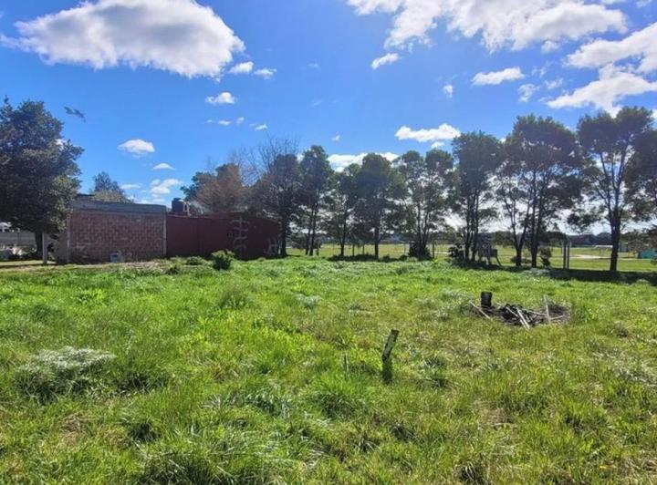 Terreno · 336m²