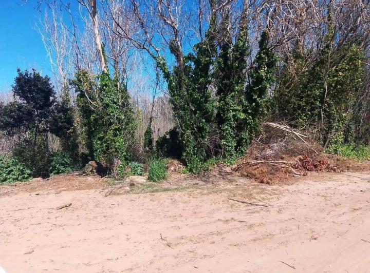 Terreno · 1053m²
