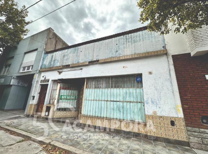 Terreno · 375m²