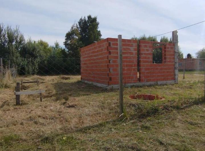 Terreno · 400m²