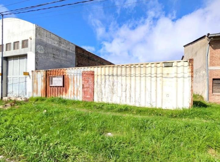 Terreno · 504m²