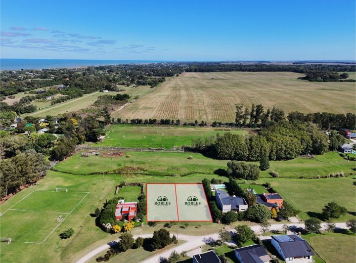 Terreno · 2357m²