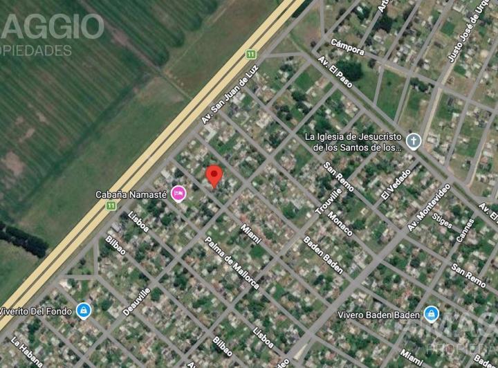 Terreno · 300m²