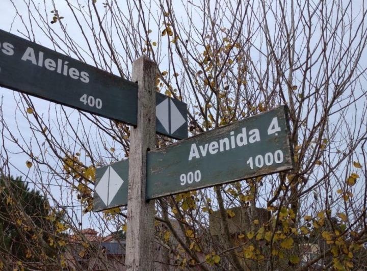 Terreno · 400m²